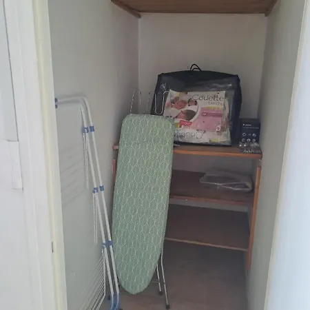 3 Appartement