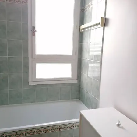 3 Apartment Saint-Andre-les-Vergers