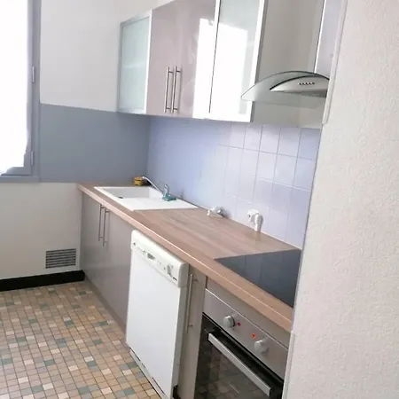 Appartement 3