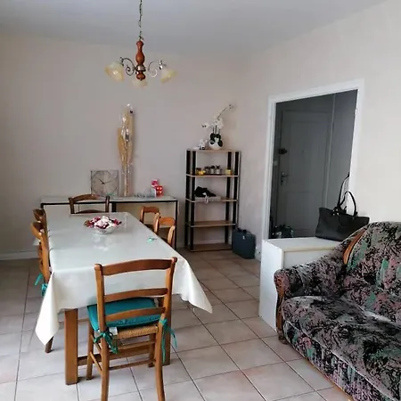Appartement 3