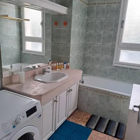 Apartment 3 Saint-Andre-les-Vergers