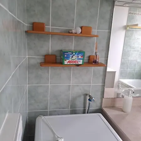 Appartement 3 Saint-André-les-Vergers