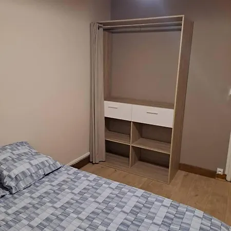 3 Appartement