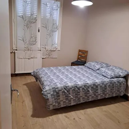 3 Appartement Saint-André-les-Vergers