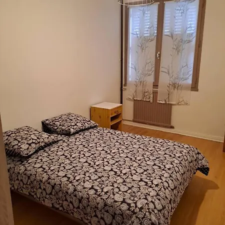 3 Apartment Saint-Andre-les-Vergers
